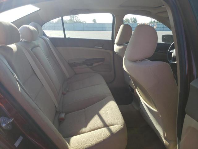 Photo 5 VIN: 1HGCP2F76AA061293 - HONDA ACCORD EX 