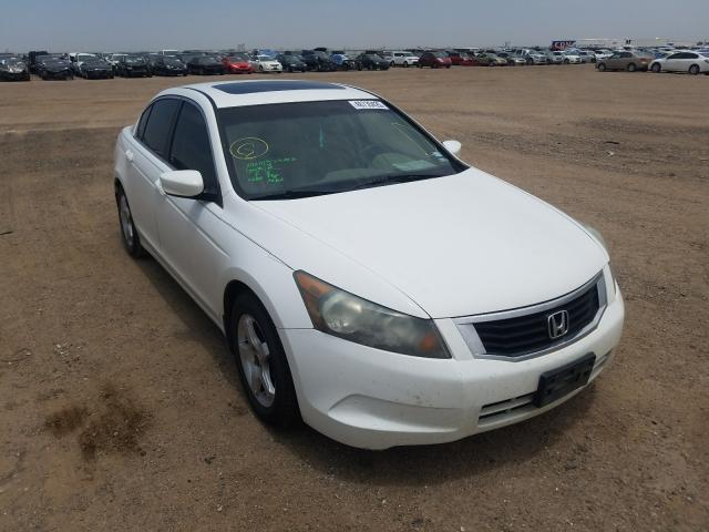 Photo 0 VIN: 1HGCP2F76AA077400 - HONDA ACCORD EX 