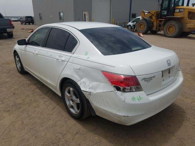 Photo 2 VIN: 1HGCP2F76AA077400 - HONDA ACCORD EX 