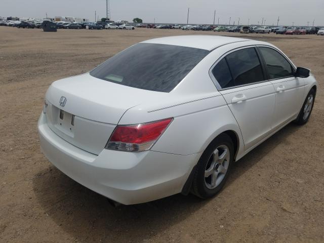 Photo 3 VIN: 1HGCP2F76AA077400 - HONDA ACCORD EX 