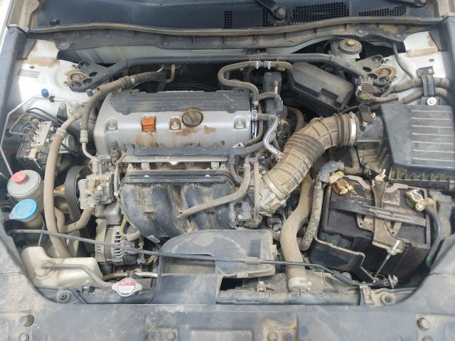 Photo 6 VIN: 1HGCP2F76AA077400 - HONDA ACCORD EX 