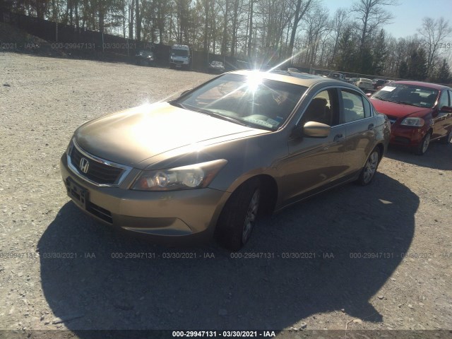 Photo 1 VIN: 1HGCP2F76AA078790 - HONDA ACCORD SDN 