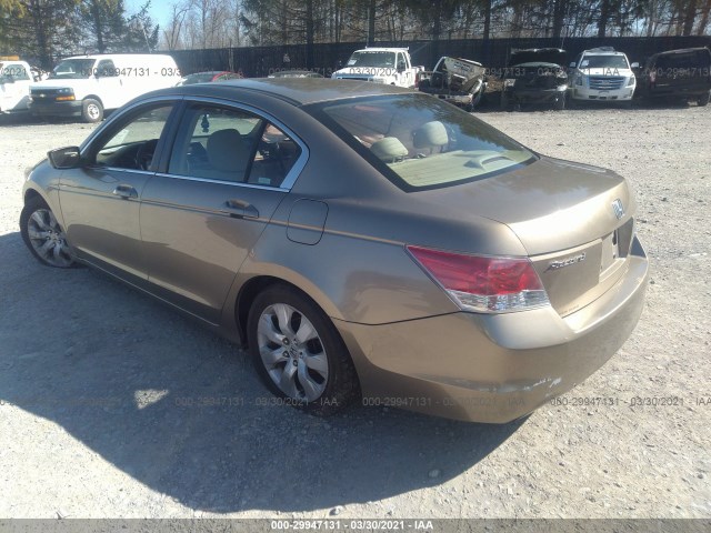 Photo 2 VIN: 1HGCP2F76AA078790 - HONDA ACCORD SDN 