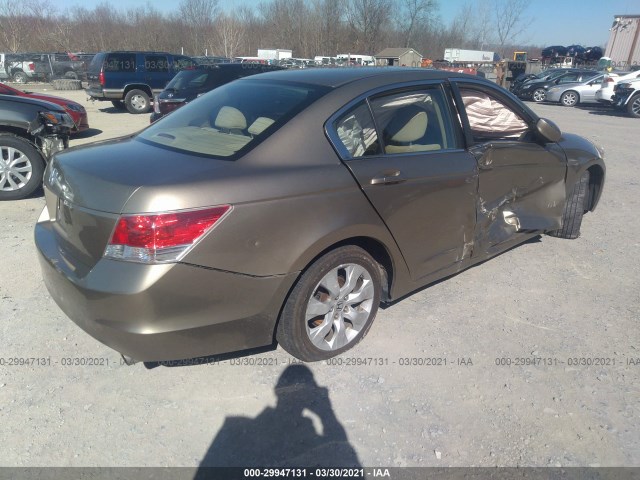 Photo 3 VIN: 1HGCP2F76AA078790 - HONDA ACCORD SDN 