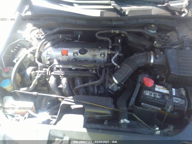 Photo 9 VIN: 1HGCP2F76AA078790 - HONDA ACCORD SDN 