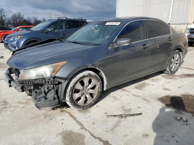 Photo 0 VIN: 1HGCP2F76AA081169 - HONDA ACCORD 