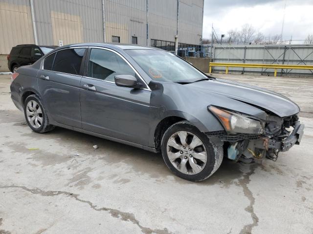 Photo 3 VIN: 1HGCP2F76AA081169 - HONDA ACCORD 