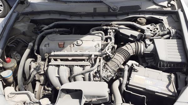 Photo 30 VIN: 1HGCP2F76AA086274 - HONDA ACCORD 