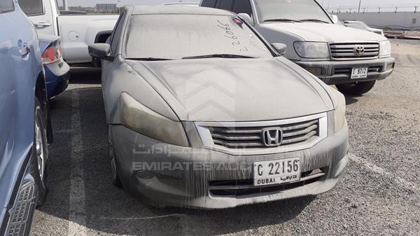 Photo 9 VIN: 1HGCP2F76AA086274 - HONDA ACCORD 