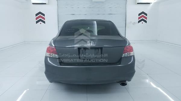 Photo 8 VIN: 1HGCP2F76AA086274 - HONDA ACCORD 