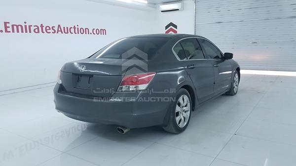 Photo 9 VIN: 1HGCP2F76AA086274 - HONDA ACCORD 