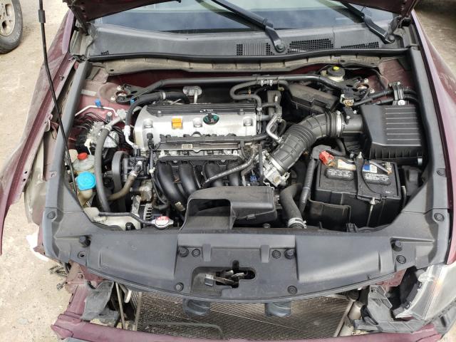 Photo 6 VIN: 1HGCP2F76AA100884 - HONDA ACCORD EX 