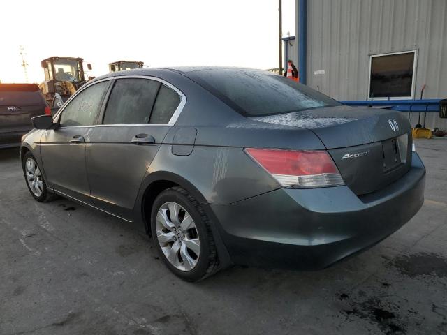 Photo 2 VIN: 1HGCP2F76AA102599 - HONDA ACCORD EX 