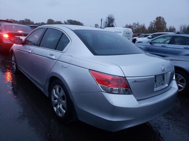 Photo 1 VIN: 1HGCP2F76AA123551 - HONDA ACCORD EX 