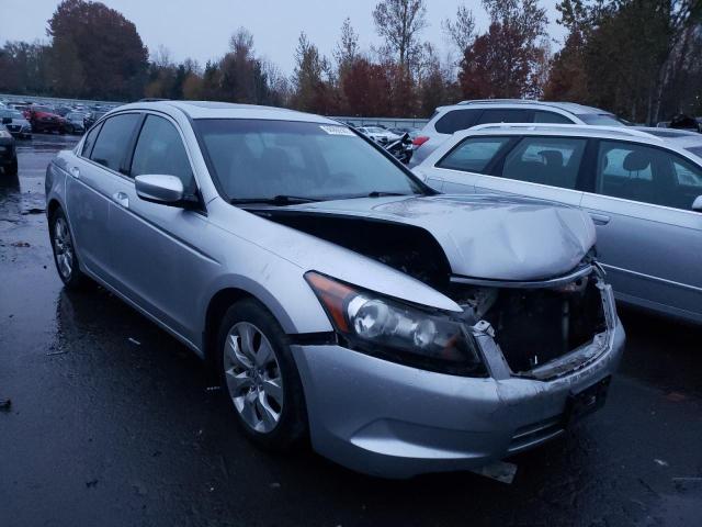 Photo 3 VIN: 1HGCP2F76AA123551 - HONDA ACCORD EX 