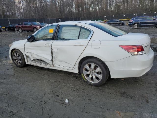 Photo 1 VIN: 1HGCP2F76AA129124 - HONDA ACCORD 