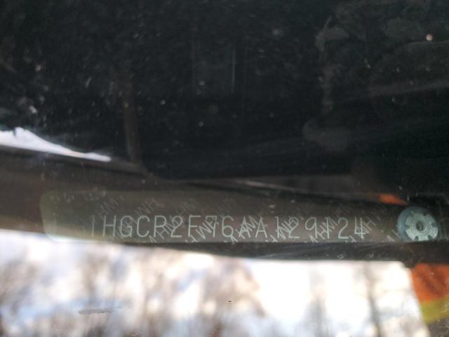 Photo 11 VIN: 1HGCP2F76AA129124 - HONDA ACCORD 