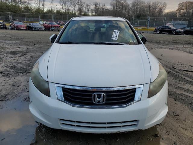 Photo 4 VIN: 1HGCP2F76AA129124 - HONDA ACCORD 