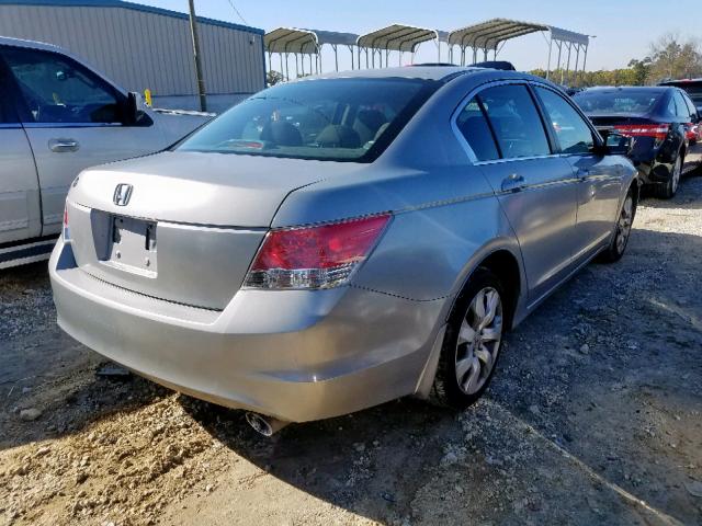 Photo 3 VIN: 1HGCP2F76AA139796 - HONDA ACCORD EX 