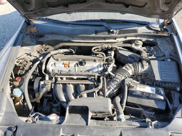 Photo 10 VIN: 1HGCP2F76AA142908 - HONDA ACCORD EX 