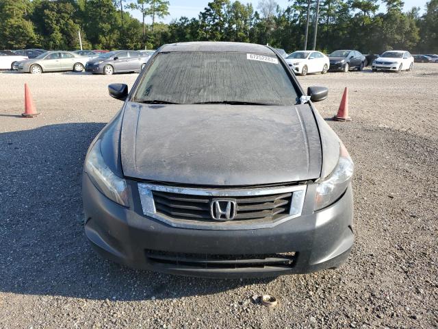 Photo 4 VIN: 1HGCP2F76AA142908 - HONDA ACCORD EX 