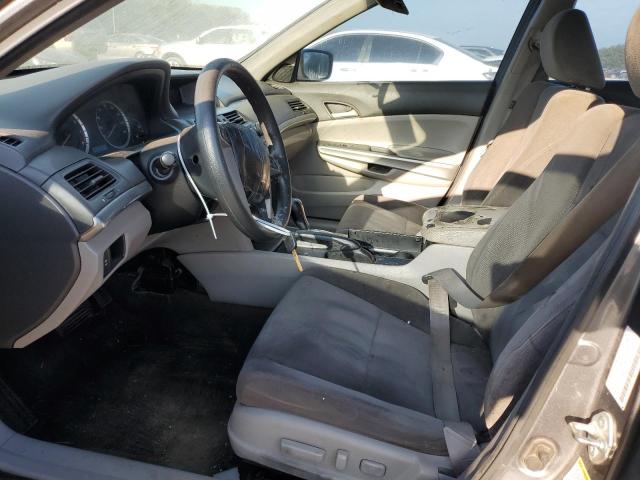 Photo 6 VIN: 1HGCP2F76AA142908 - HONDA ACCORD EX 