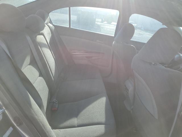 Photo 9 VIN: 1HGCP2F76AA142908 - HONDA ACCORD EX 