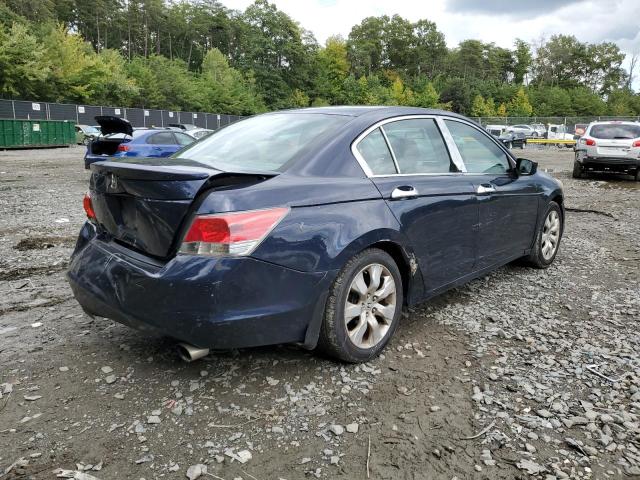 Photo 3 VIN: 1HGCP2F76AA144237 - HONDA ACCORD EX 