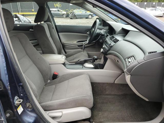 Photo 4 VIN: 1HGCP2F76AA144237 - HONDA ACCORD EX 