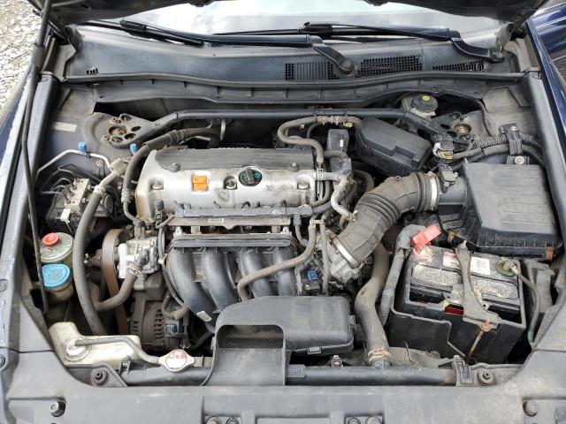 Photo 6 VIN: 1HGCP2F76AA144237 - HONDA ACCORD EX 