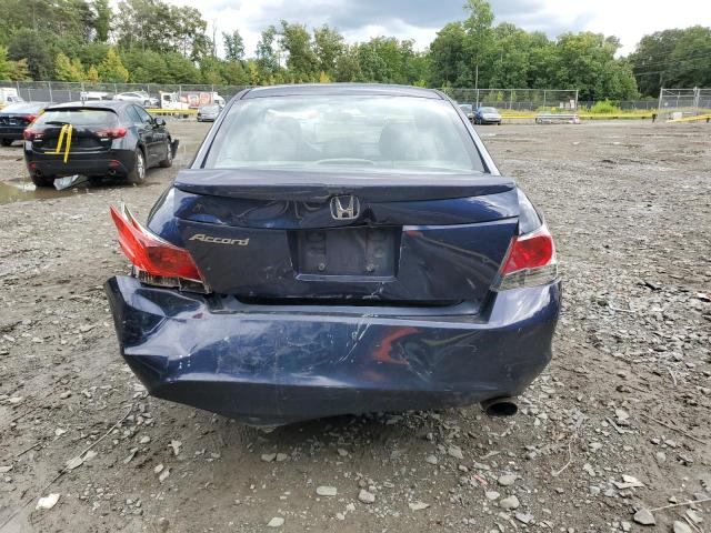 Photo 8 VIN: 1HGCP2F76AA144237 - HONDA ACCORD EX 