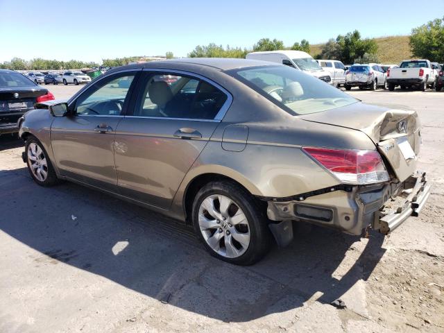 Photo 1 VIN: 1HGCP2F76AA146523 - HONDA ACCORD EX 