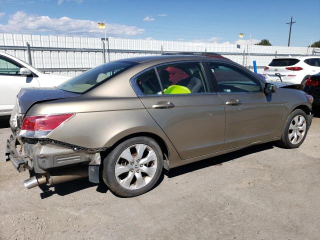 Photo 2 VIN: 1HGCP2F76AA146523 - HONDA ACCORD EX 