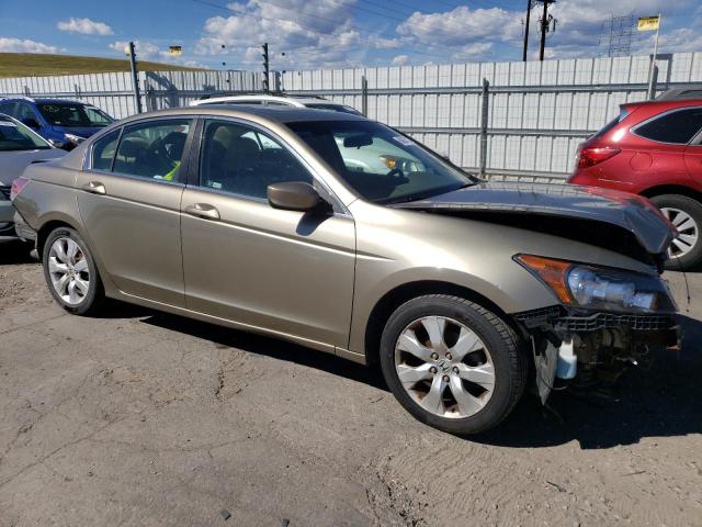 Photo 3 VIN: 1HGCP2F76AA146523 - HONDA ACCORD EX 