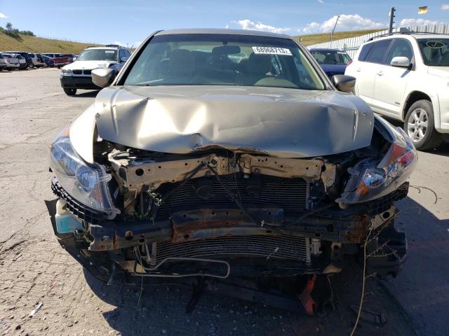 Photo 4 VIN: 1HGCP2F76AA146523 - HONDA ACCORD EX 