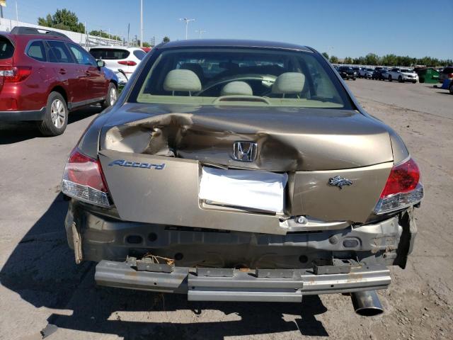 Photo 5 VIN: 1HGCP2F76AA146523 - HONDA ACCORD EX 