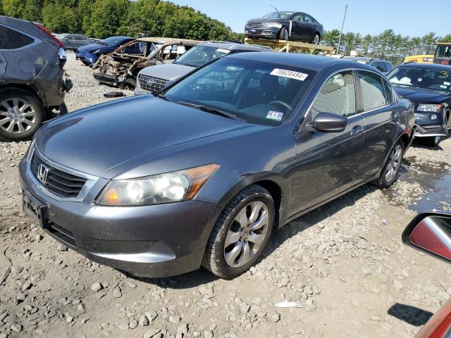 Photo 0 VIN: 1HGCP2F76AA149924 - HONDA ACCORD EX 