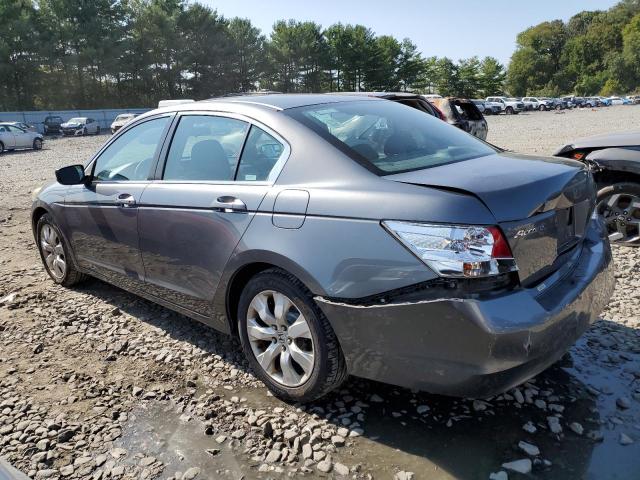 Photo 1 VIN: 1HGCP2F76AA149924 - HONDA ACCORD EX 