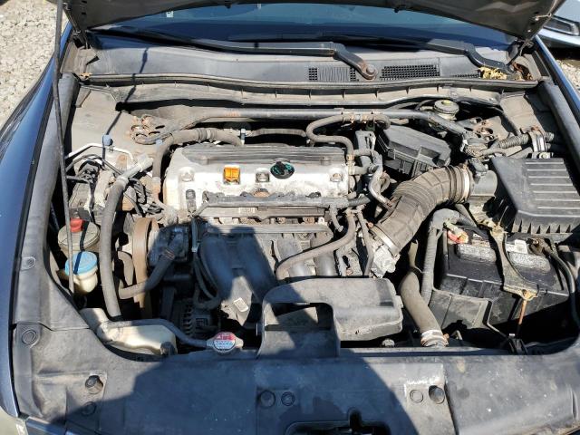 Photo 10 VIN: 1HGCP2F76AA149924 - HONDA ACCORD EX 