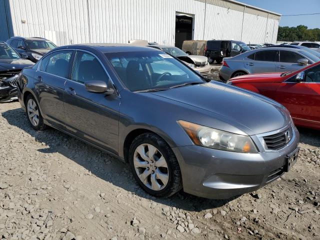 Photo 3 VIN: 1HGCP2F76AA149924 - HONDA ACCORD EX 