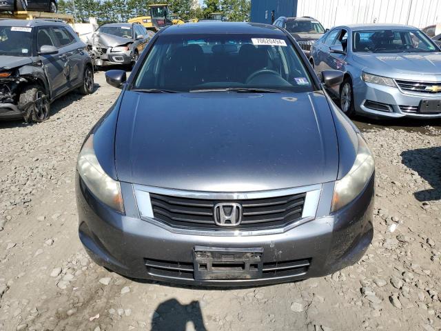 Photo 4 VIN: 1HGCP2F76AA149924 - HONDA ACCORD EX 