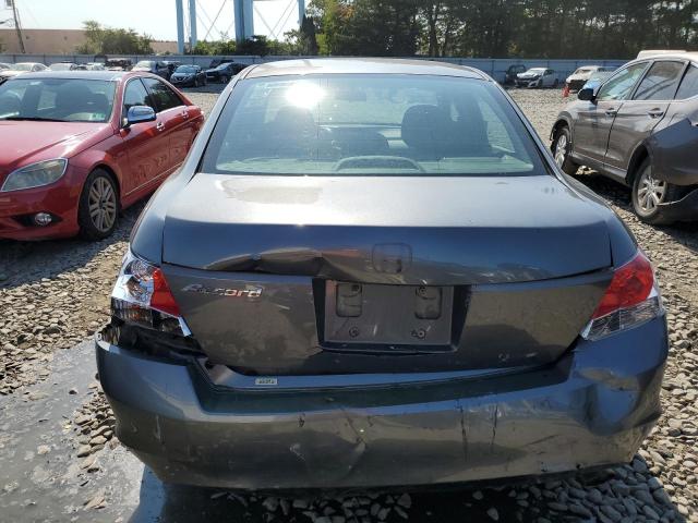 Photo 5 VIN: 1HGCP2F76AA149924 - HONDA ACCORD EX 