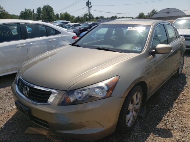 Photo 1 VIN: 1HGCP2F76AA151768 - HONDA ACCORD EX 