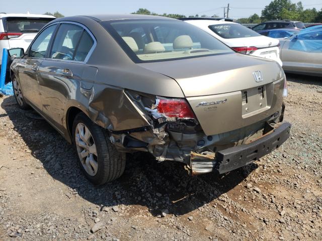 Photo 2 VIN: 1HGCP2F76AA151768 - HONDA ACCORD EX 