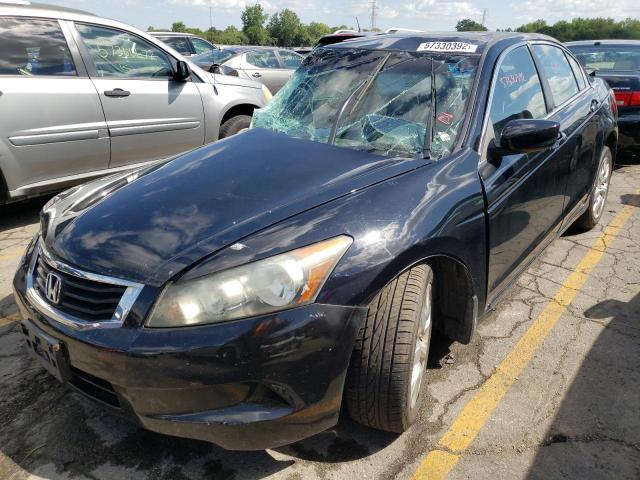 Photo 1 VIN: 1HGCP2F76AA164682 - HONDA ACCORD EX 