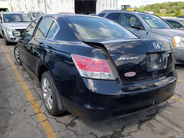 Photo 2 VIN: 1HGCP2F76AA164682 - HONDA ACCORD EX 