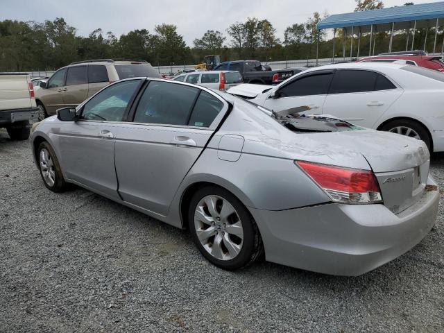 Photo 1 VIN: 1HGCP2F76AA165184 - HONDA ACCORD EX 