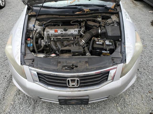 Photo 10 VIN: 1HGCP2F76AA165184 - HONDA ACCORD EX 