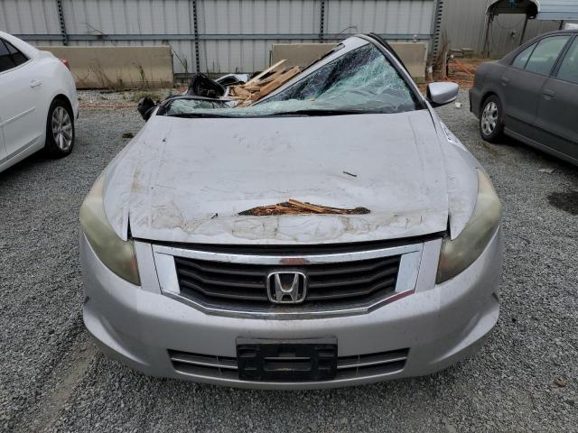 Photo 4 VIN: 1HGCP2F76AA165184 - HONDA ACCORD EX 