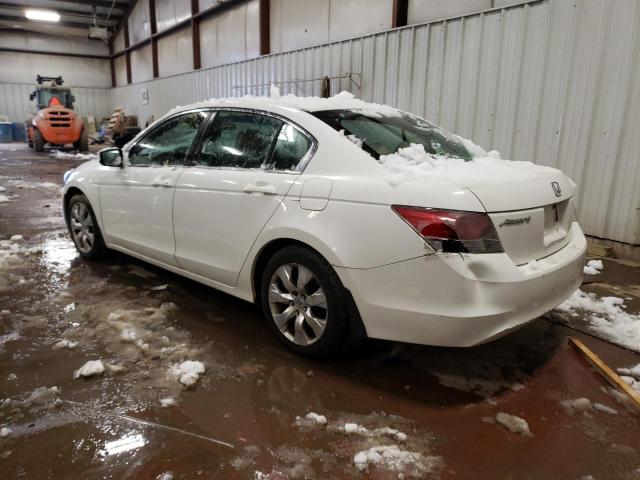 Photo 1 VIN: 1HGCP2F76AA181532 - HONDA ACCORD 